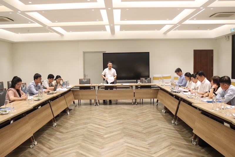 Thẩm định Chính sách của Luật Đấu giá tài sản (sửa đổi)